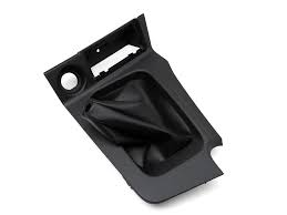 OEM Early Skyline R34 Center Console Shift Finisher Trim