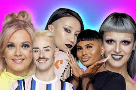 Transferred home after a traumatizing combat mission, a highly trained french soldier uses her lethal skills to hunt down the man who hurt her. Glow Up On Netflix How To Follow The Season 2 Cast On Instagram