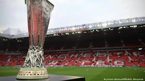 Alle news der europa league, der spielplan, die ergebnisse und tabellen im europa league. Europa League Ajax Youngsters Look To Upset More Experienced Manchester United Sports German Football And Major International Sports News Dw 23 05 2017