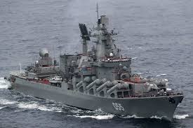 Shipyards built 173 of them from 1939 to 1945. Slava Class Cruiser Wikipedia