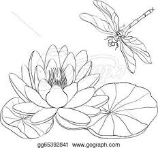 Check spelling or type a new query. Drawing Lotus Flower Lily Pad Novocom Top