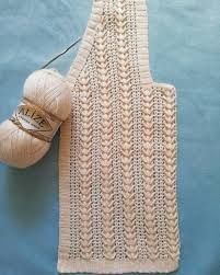 Derya Baykal Orguleri Kategorisi Tig Isleri Orgu Baby Knitting Patterns
