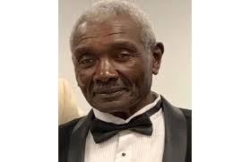 Calvin Griffin Obituary (1934