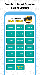 Jawaban tebak gambar level 144. Download Jawaban Tebak Gambar Terbaru Free For Android Jawaban Tebak Gambar Terbaru Apk Download Steprimo Com