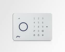Get Home Burglar Alarm System Online Godrej Boyce