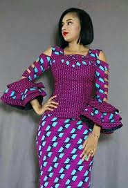 From drc mode africaine, mode africaine robe, model pagne africain. Top21 Model De Robe Pagne Dessin Photo Im