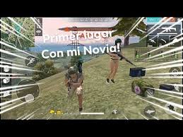 Realizar cambios no permitidos dentro del juego a través de hackeos tampoco está permitido. Mi Novia Jugando Free Fire Victoria En Duo Juega Por Primera Ves Youtube