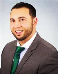 Louis Urbina | Real Estate Agent Details | Nestfully