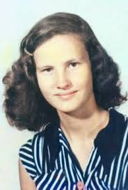 Laveta Mae Fuwell McGinley (1941-2020)