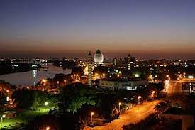 وهو شهر رمضان الكريم الذي أنزل فيه القرآن. Ø§Ù„Ø®Ø±Ø·ÙˆÙ… ÙˆÙŠÙƒÙŠØ¨ÙŠØ¯ÙŠØ§