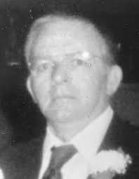 Lewis W. Haley Obituary