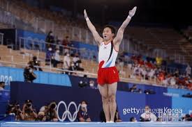 Jun 09, 2021 · 진천선수촌에서 대화하는 신재환(왼쪽)과 양학선 연합뉴스 자료사진 (서울=연합뉴스) 장현구 기자 = 남자 기계체조 도마 종목의 '비밀 병기'인 신재환(23·제천시청)이 국제체조연맹(fig) 월드컵 대회에 출전해 도쿄올림픽 출전 '굳히기'에 들어간다. Idc4jsu4mp1tmm