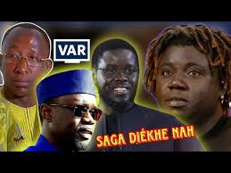 Le saviez-vous ? Benjamin André Lille pourrait jouer pour le Sénégal