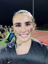 Olivia dunne is an american gymnast, tiktok star, and social media influencers from the united states. Moorestown Senior Olivia Dunne Makes The Quakers Special