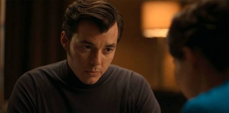 Pennyworth gets new subtitle The Origin of Batman's Butler