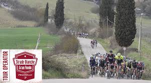 Percorso, favoriti e dove vederla in tv. Granfondo Strade Bianche 2021 12 Settembre 2021 Go Cycling Travel