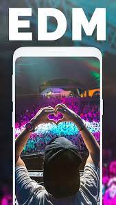 Find millions of popular wallpapers and ringtones on zedge™ and personalize your phone to suit you. Edm Wallpapers For Android Apk Download