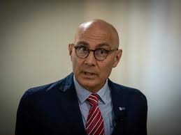 Eudo Mario Coy Urdaneta