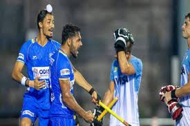 Rowling (14) men's hockey rpf (14) include characters sergio ramos (2053) cristiano ronaldo. Hockey Team Better Prepared Than 2016 Olympics Ex India Star Vr Raghunath Sports News Indiacom