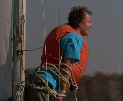 What About Bob?” | Stanford Clark