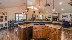 Choose one of the barndominium designs you like and build your own barndominium with the perfect barndominium design. Barndominiums H H Custom Buildings Inc