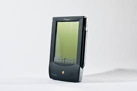 Remembering The Apple Newton S Prophetic Failure And Lasting Impact Wired