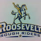 Highland Girls Varsity Volleyball @ Roosevelt event in Brooklyn, NY