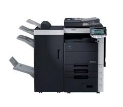 All downloads available on this website have been scanned by the latest. Software Printer C652 Download Driver Konica Minolta Bizhub C552 Driver