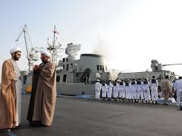 Image result for iran's military bases in syria
