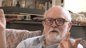 Bruce Bratton was always part of the Santa Cruz conversation