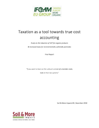 You can claim the cost of eyeglasses, contact lenses or other vision devices for the treatment of vision correction and artificial. Taxation As A Tool Towards True Cost Accounting