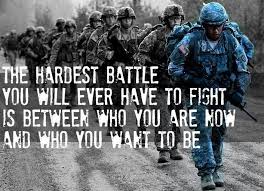My Soldier