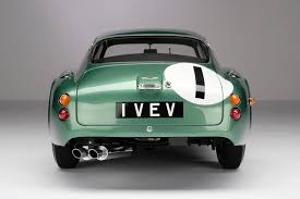 Image result for Goodwood Green 1961 Aston Martin