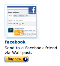 Facebook has made it easy to send your connections a gift or a gift card appropriate for many occasions. Can I Give Someone An Amazon Gift Card On Facebook Ask Dave Taylor