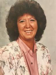 Patsy Ann Wells Obituary