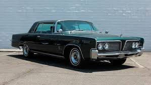 Image result for Formal Black 1964 Imperial