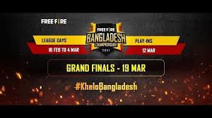 Free fire whatsapp group links. Free Fire Bangladesh Championship 2021 League Stage Results And Grand Finals Play Ins Teams Revealed