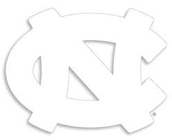 We did not find results for: North Carolina Tar Heels Interlock Logo Decal White Shrunken Head