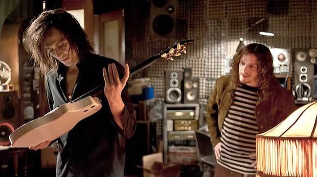 Anton Yelchin: Only Lovers Left Alive