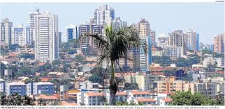 Aos 37 anos, Mato Grosso do Sul comemora aniversário com urbanização e  desenvolvimento | Liberdade! Liberdade!