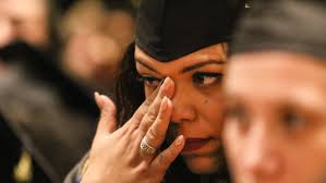 Morris area college graduations 2017