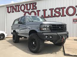 This build took 6 months to do. 34 Ford Bronco 1996 Ideas Ford Bronco Bronco Ford Bronco 1996