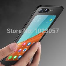 ZTE Nubia X Full Protection Cover Case ...