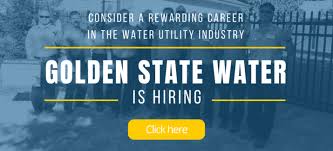 golden state water company