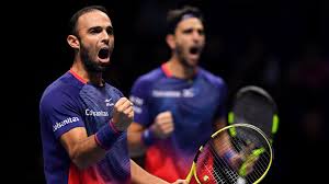 Colombia está presente en esta jornada con atletas en boxeo y tenis. Dia Y Hora Del Debut De Cabal Y Farah En El Australian Open 2021 Tenis