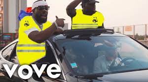 It was released on 19 july 2018, a few days after the france national football team won at the 2018 fifa world cup. Sport L Enorme Reprise De Ramenez La Coupe A La Maison Version Algerienne Pressfrom France