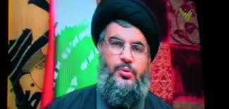 Nasrallahs Rede: „Wir wollen keinen Krieg, niemand möchte das."