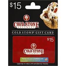 Balance remaining on card is not refundable or redeemable for cash and cannot be applied to a credit card, except where required. Gowallet Com Coldstone Official Login Page 100 Verified