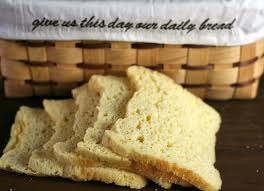 Whole grain breads such as whole wheat, rye, sprouted breads, and organic whole grain varieties are rich in vitamins, minerals, fiber, and protein compared to refined, processed options, like white. Easy Gluten Free Dairy Free Bread In Your Bread Machine