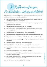 Hier findest du zwei methoden, um dich strukturiert zu reflektieren 34 Fragen Fur Ihren Personlichen Jahresruckblick Zeitbluten